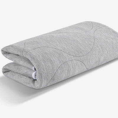 Air-X Crib Mattress Protector by BEDGEAR