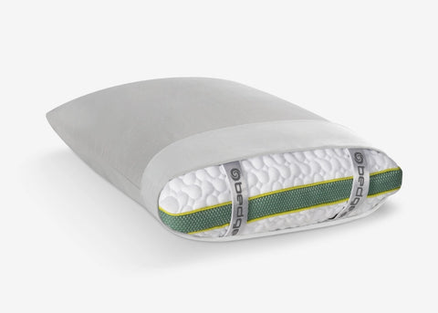 BEDGEAR Astro Kids Pillow + Bonus Pillowcase