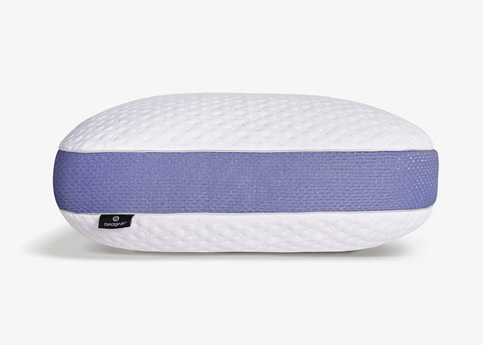 Balance 3.X Cuddle Curve Pillow by BEDGEAR