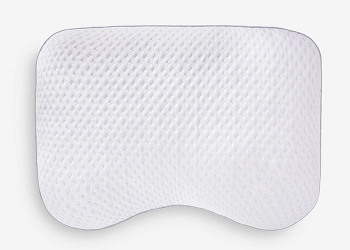 Balance 3.X Cuddle Curve Pillow by BEDGEAR