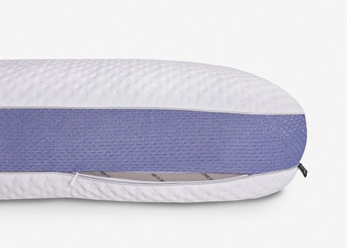 Balance 3.X Cuddle Curve Pillow by BEDGEAR