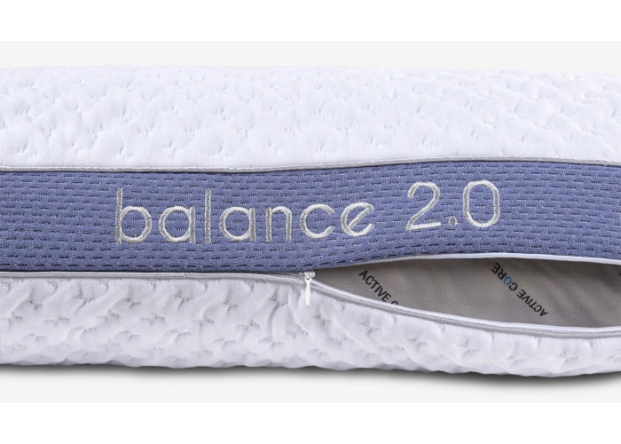 Balance Performance® Pillow by BEDGEAR