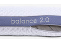 Balance Performance® Pillow by BEDGEAR