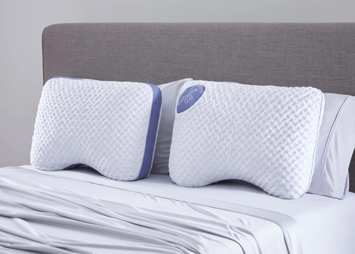 Balance Cuddle Curve Performance Pillow by BEDGEAR