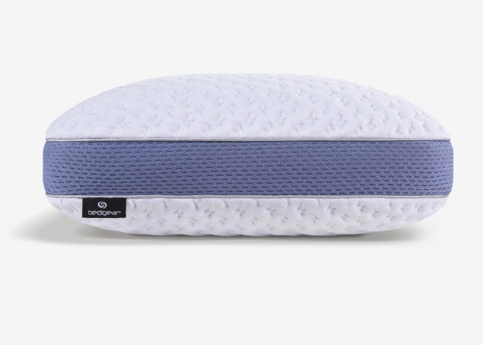 Balance Cuddle Curve Performance Pillow by BEDGEAR