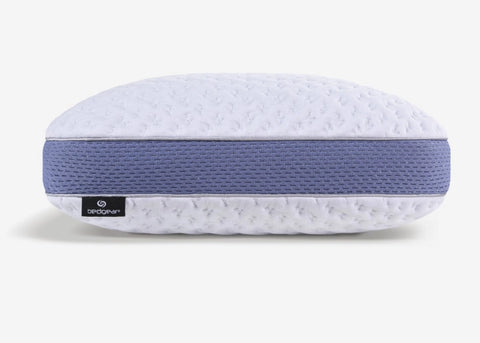 BEDGEAR Balance Cuddle Curve Performance Pillow