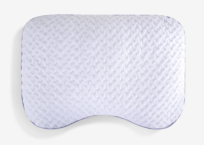 Balance Cuddle Curve Performance Pillow by BEDGEAR