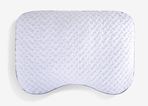 BEDGEAR Balance Cuddle Curve Performance Pillow