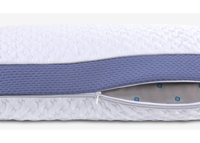 Balance Cuddle Curve Performance Pillow by BEDGEAR