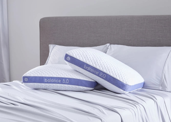 Balance Performance® Pillow by BEDGEAR