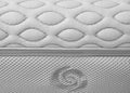 Air-X Performance Crib and Toddler Mattress by BEDGEAR