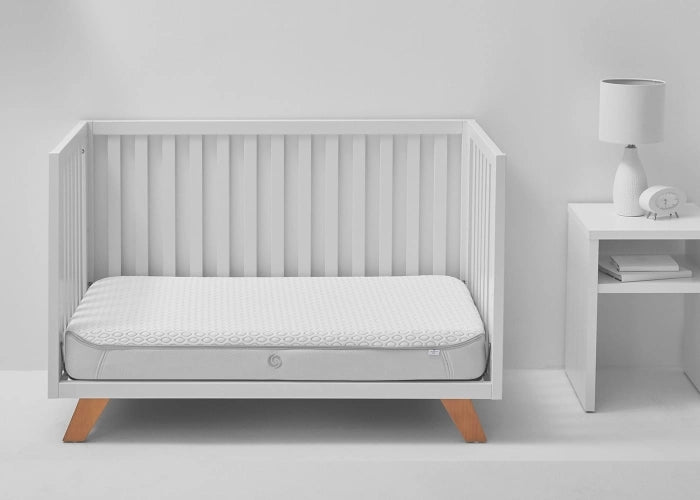 Air-X Performance Crib and Toddler Mattress by BEDGEAR