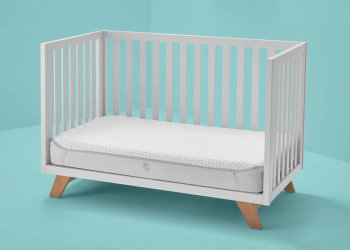 Air-X Performance Crib and Toddler Mattress by BEDGEAR