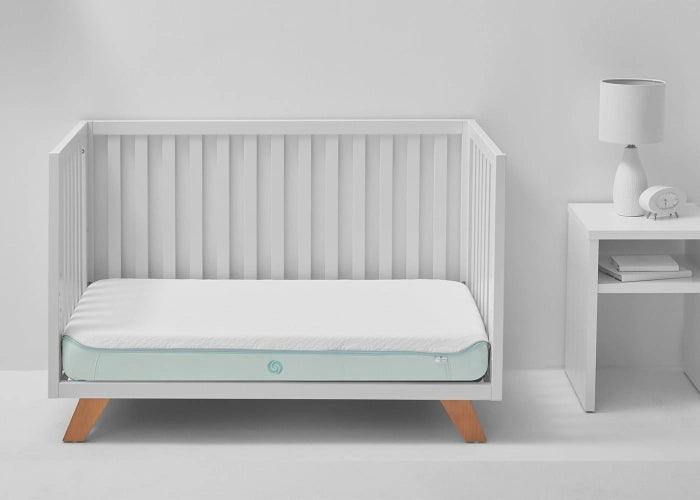 Dri-Tec Performance Crib and Toddler Mattress by BEDGEAR