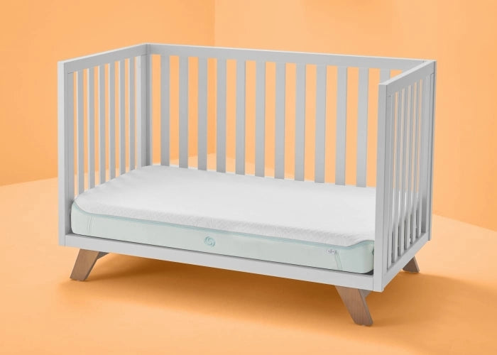 Dri-Tec Performance Crib and Toddler Mattress by BEDGEAR