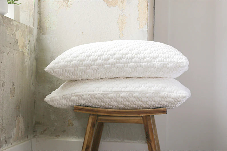 Harmony Classic Pillow By Mlily