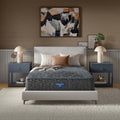 Simmons Beautyrest Core Level Two Extra Firm 13.25 Inch Mattress