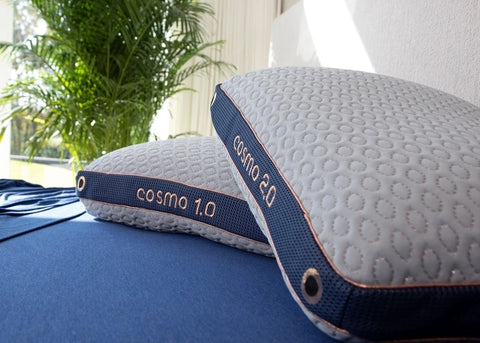 BEDGEAR Cosmo Performance® Pillow