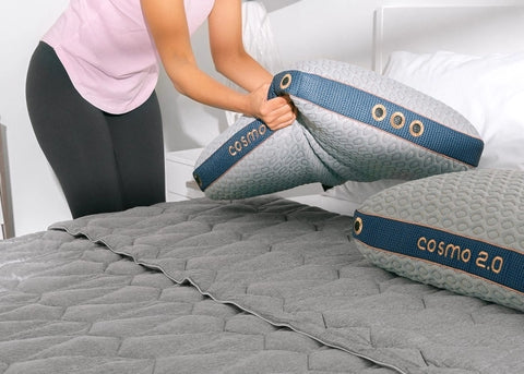 BEDGEAR Cosmo Performance® Pillow