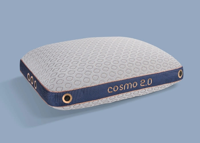 Cosmo Performance® Pillow by BEDGEAR