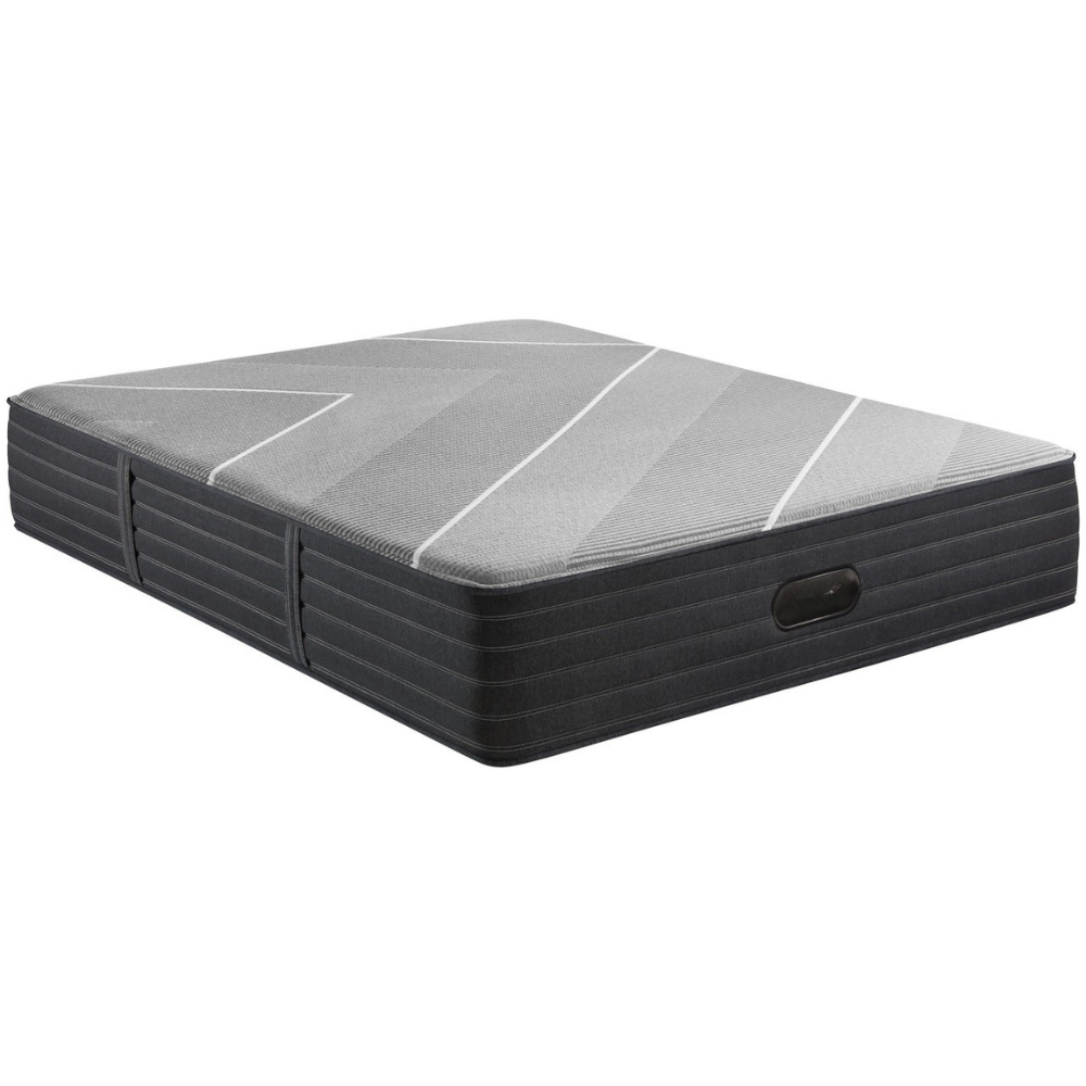 Closeout - Black Hybrid X-Class Medium Mattress