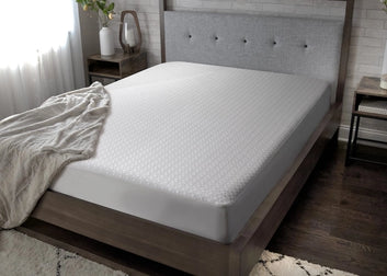 BEDGEAR Dri-Tec Mattress Protector