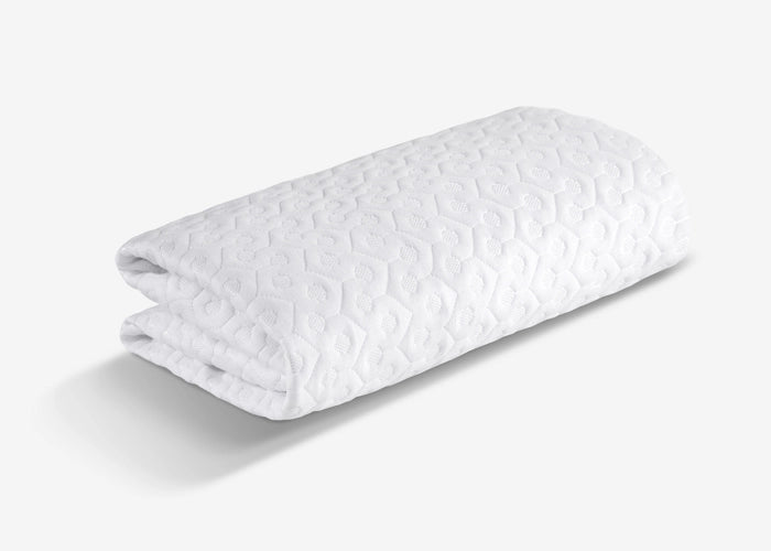 BEDGEAR Dri-Tec Crib Mattress Protector