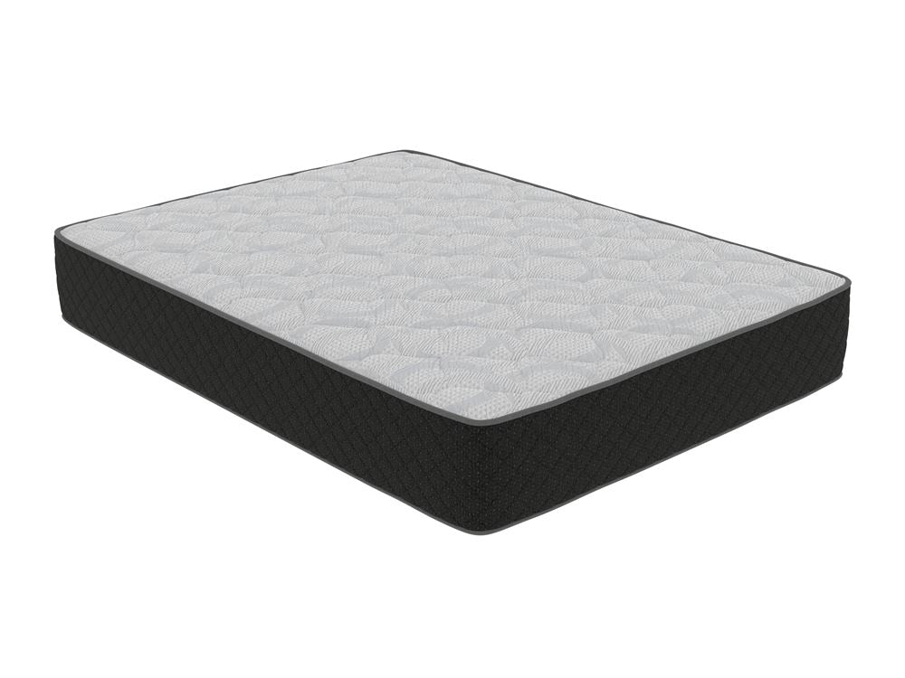 American Bedding Griffin  14" Hybrid Plush Mattress By Corsicana