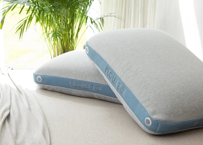 Flow Performance® Pillow by BEDGEAR