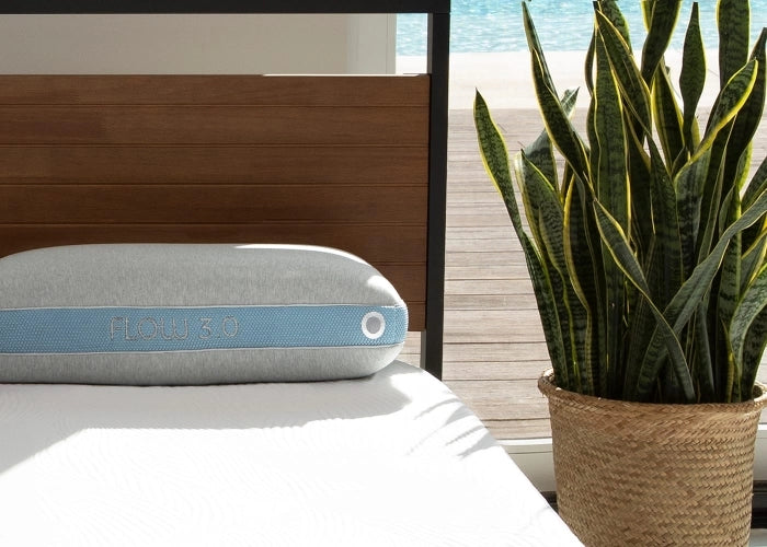 Flow Performance® Pillow by BEDGEAR