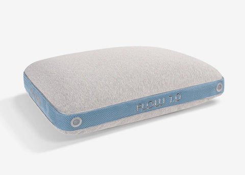 BEDGEAR Flow Performance® Pillow