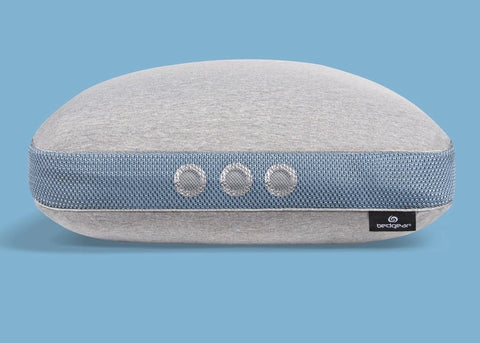 BEDGEAR Flow Performance® Pillow