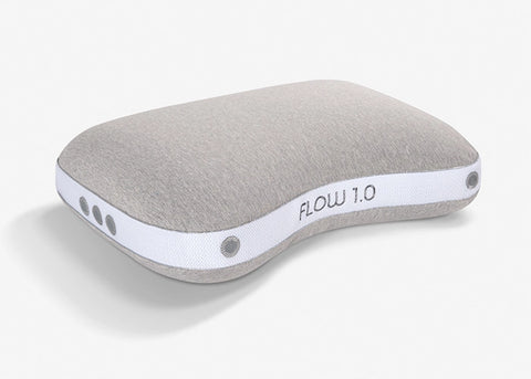 BEDGEAR Flow Cuddle Curve Pillow