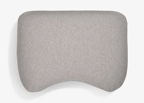 BEDGEAR Flow Cuddle Curve Pillow