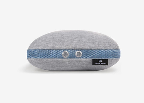 BEDGEAR Flow Performance® Travel Pillow