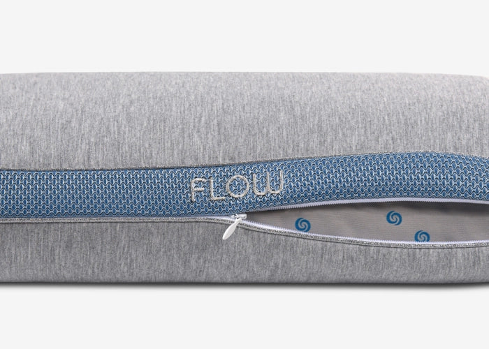 Flow Performance® Travel Pillow by BEDGEAR