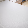 GhostBed Memory Foam 3" Mattress Topper