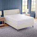 GhostBed Memory Foam 3" Mattress Topper