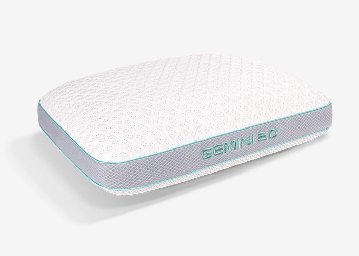 Gemini Performance® Pillow by BEDGEAR