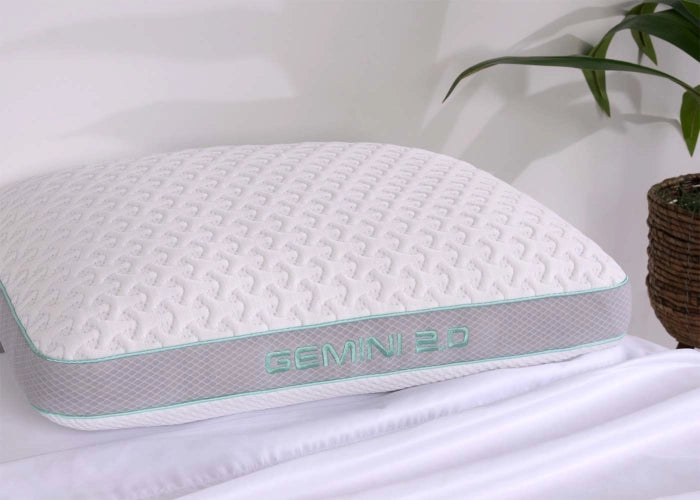 Gemini Performance® Pillow by BEDGEAR