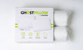 GhostPillow - Gel Memory Foam Ice Cool Pillow