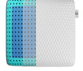 GhostPillow - Gel Memory Foam Ice Cool Pillow