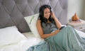 GhostPillow - Shredded Ice Cool Fabric Pillow