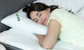 GhostPillow - Shredded Ice Cool Fabric Pillow