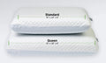GhostPillow - Gel Memory Foam Ice Cool Pillow