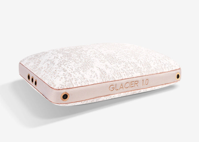 Glacier Performance® Pillow by BEDGEAR