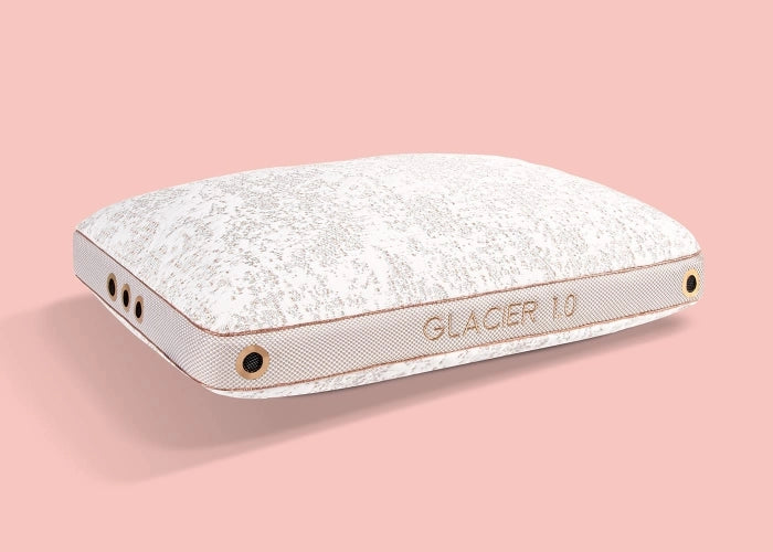 Glacier Performance® Pillow by BEDGEAR