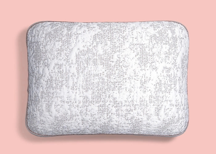 Glacier Performance® Pillow by BEDGEAR