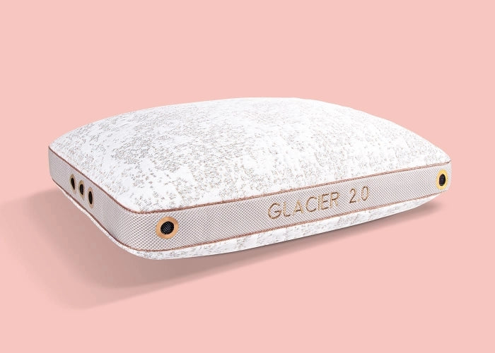 Glacier Performance® Pillow by BEDGEAR