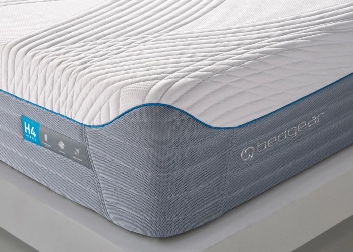 H4 Hybrid Performance® Mattress by BEDGEAR